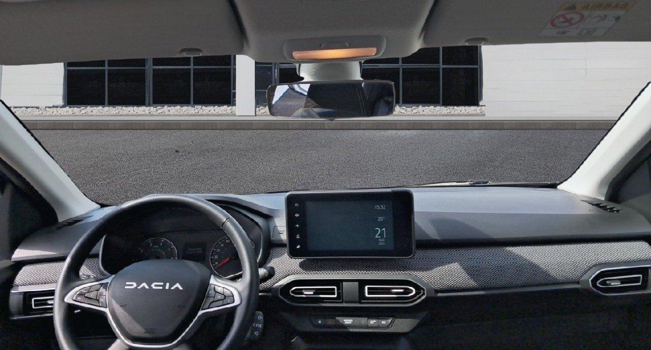 Dacia SANDERO TCe 90 Expression 5