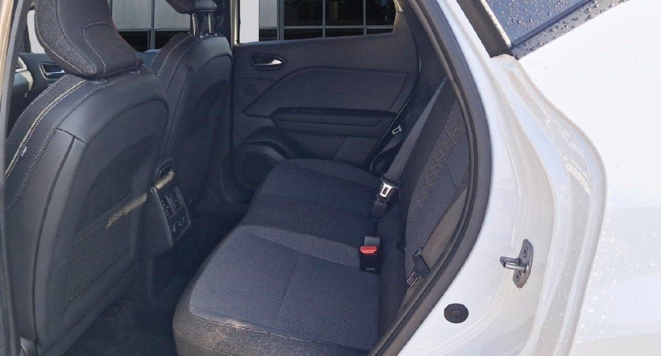Renault CAPTUR TCe 90 ch Techno 11