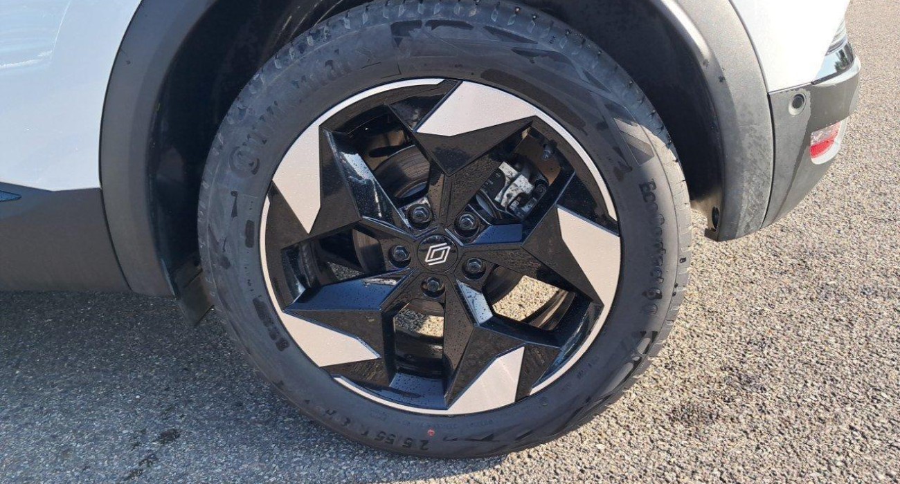 Renault CAPTUR TCe 90 ch Techno 13