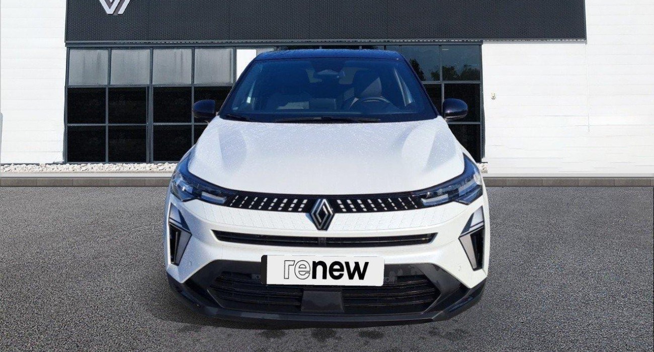 Renault CAPTUR TCe 90 ch Techno 4