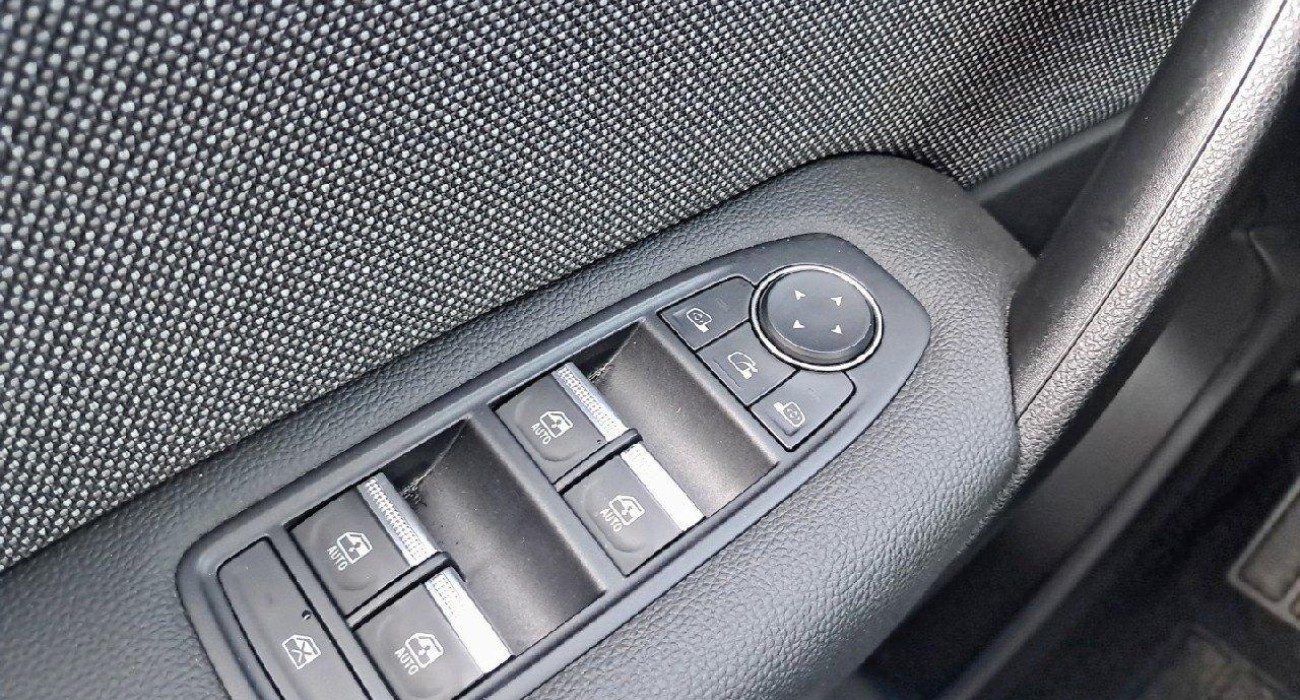 Renault CAPTUR TCe 90 ch Techno 9