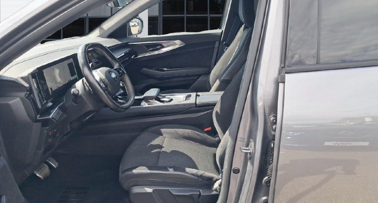 Renault AUSTRAL E-Tech hybrid 200 Techno esprit Alpine 10