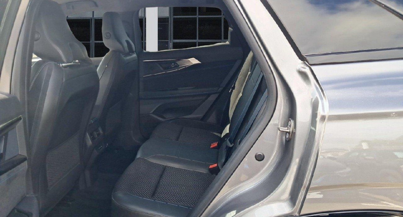 Renault AUSTRAL E-Tech hybrid 200 Techno esprit Alpine 11