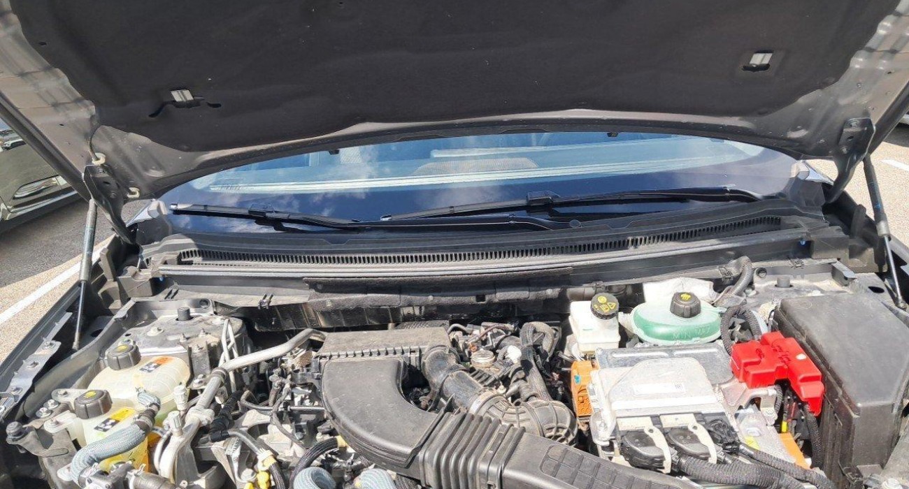 Renault AUSTRAL E-Tech hybrid 200 Techno esprit Alpine 14