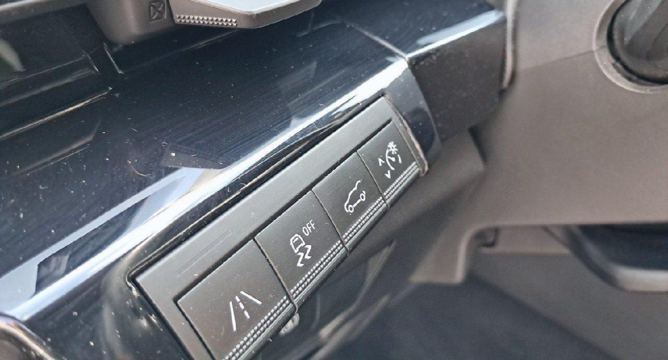 Renault AUSTRAL E-Tech hybrid 200 Techno esprit Alpine 15