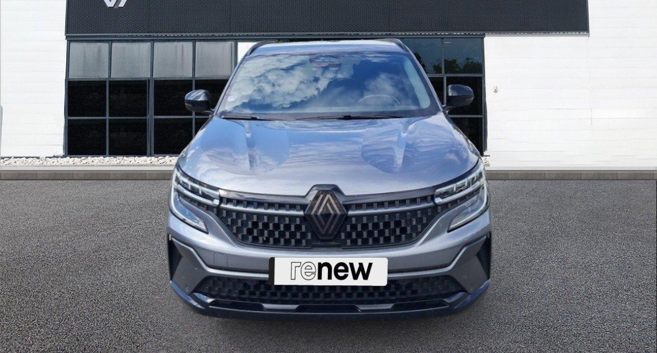 Renault AUSTRAL E-Tech hybrid 200 Techno esprit Alpine 4