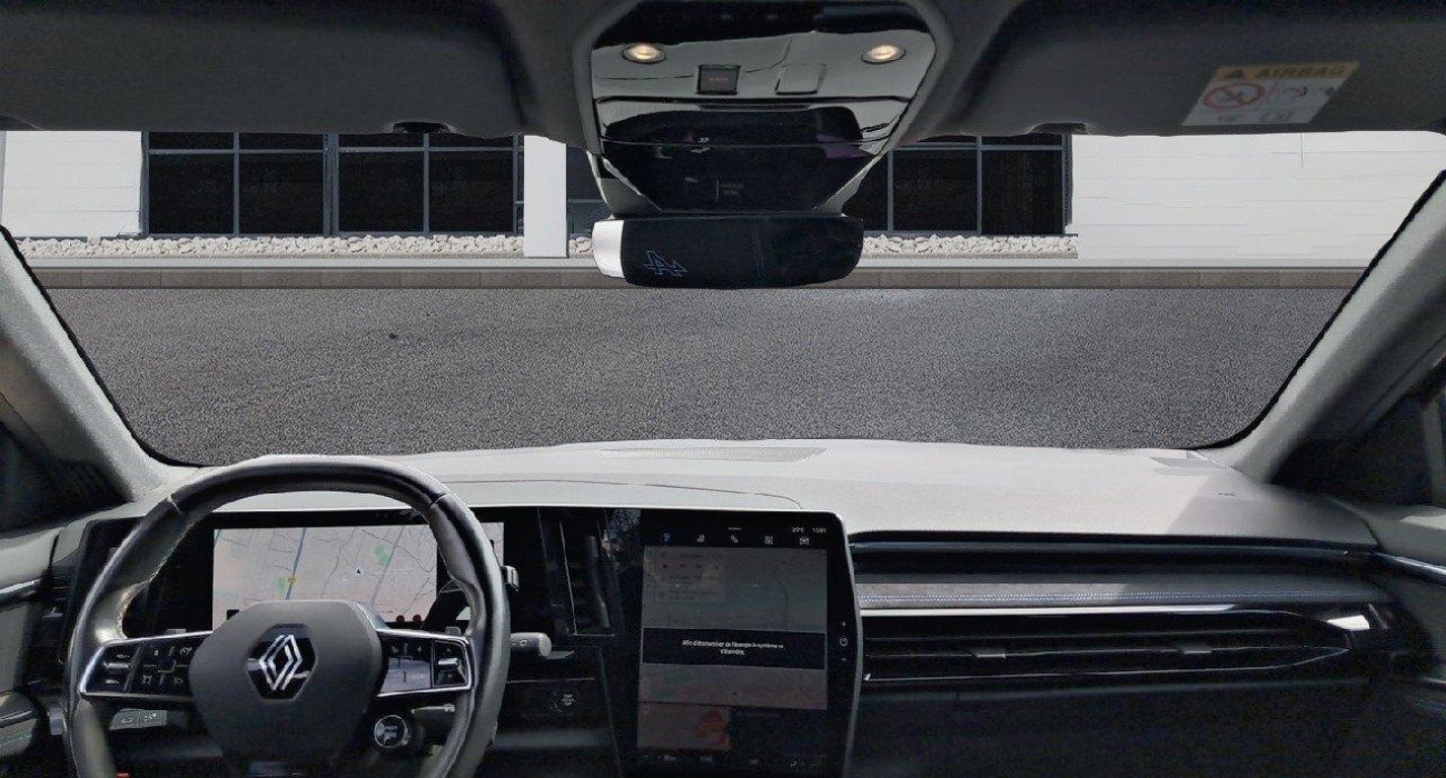 Renault AUSTRAL E-Tech hybrid 200 Techno esprit Alpine 5