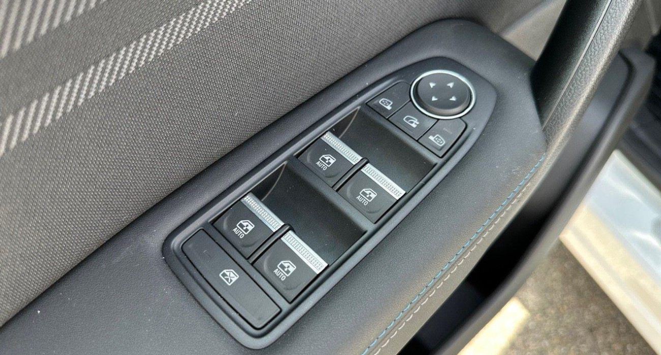 Renault CAPTUR E-Tech full hybrid 145 ch esprit Alpine 9