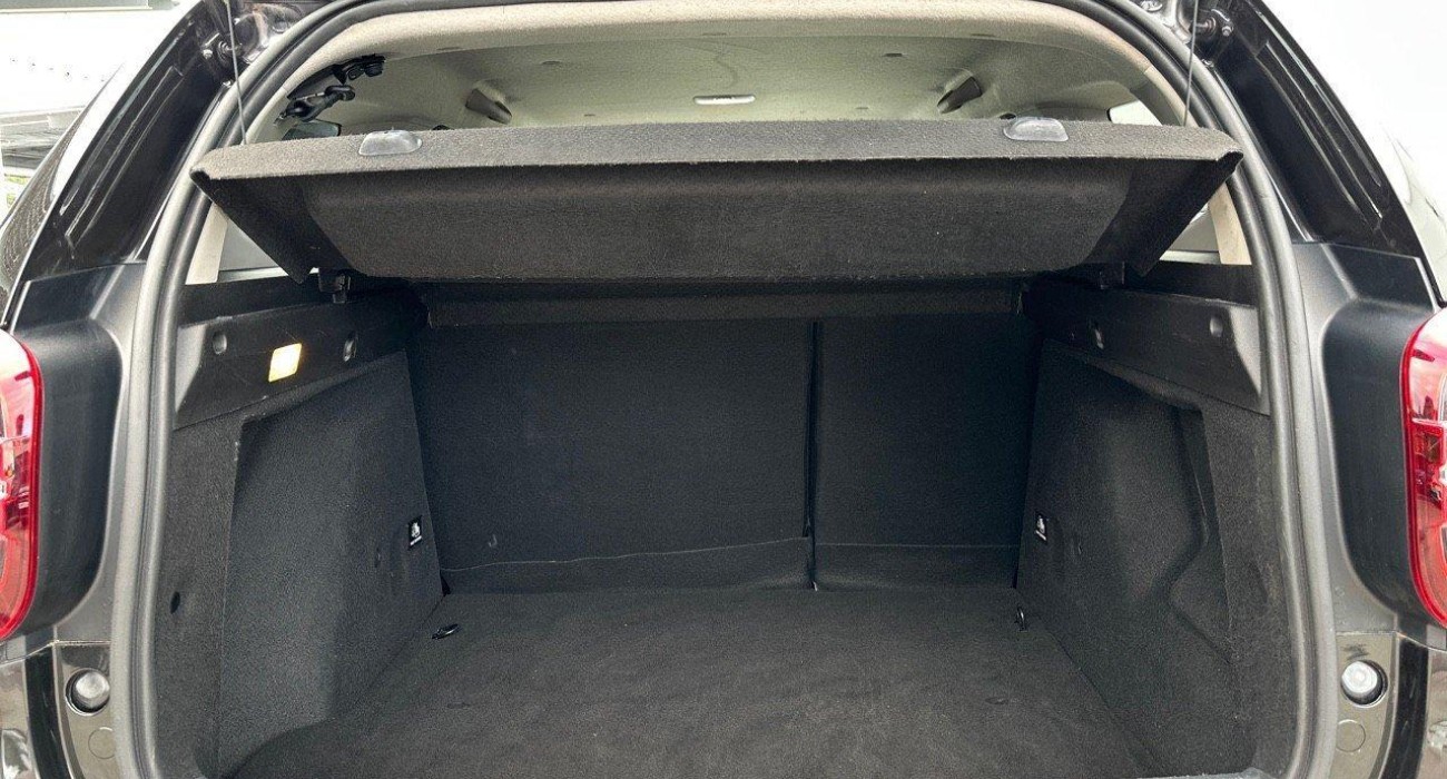 Dacia DUSTER TCe 130 4x2 Journey 12