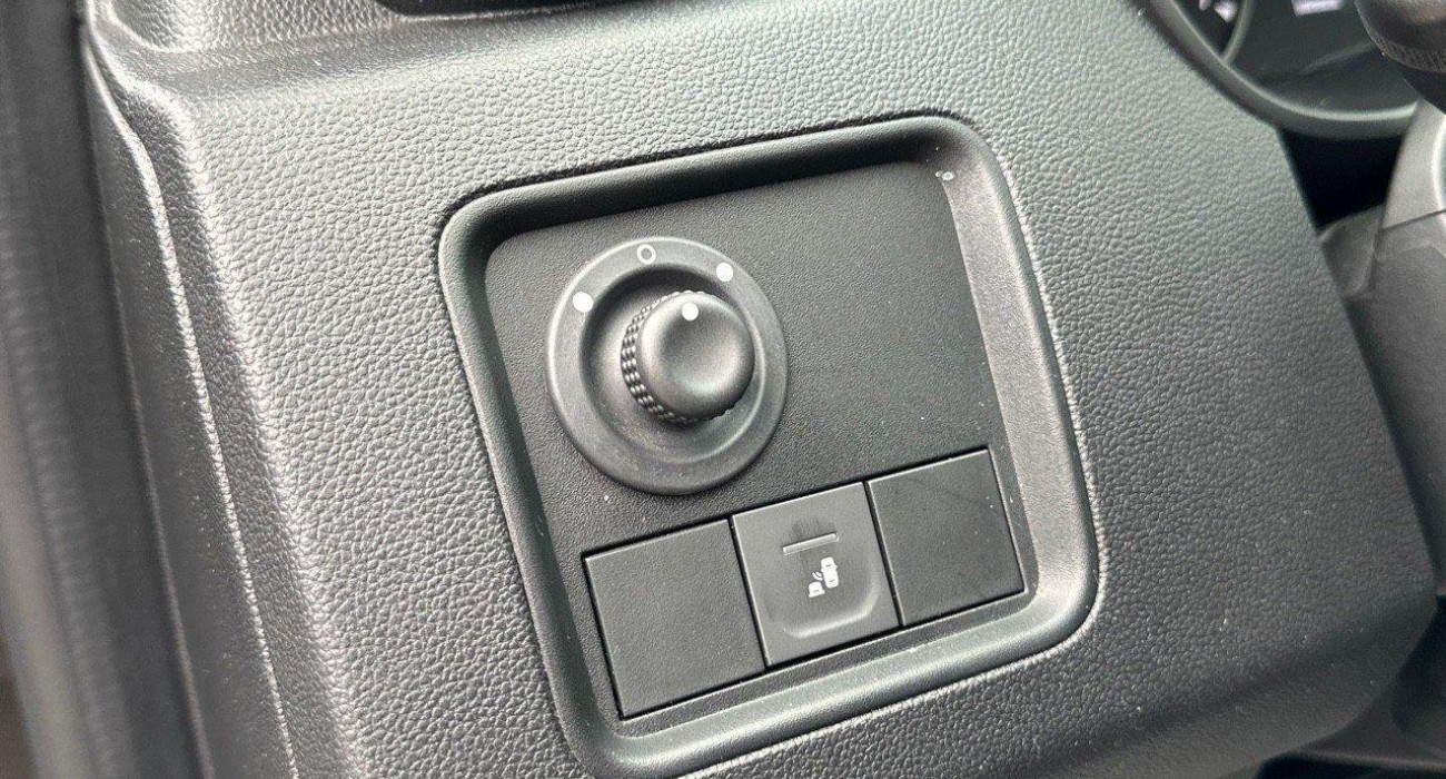 Dacia DUSTER TCe 130 4x2 Journey 14