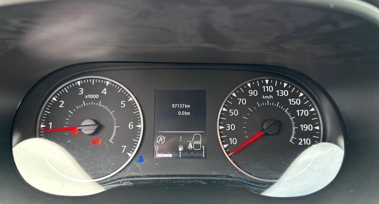 Dacia DUSTER TCe 130 4x2 Journey 6