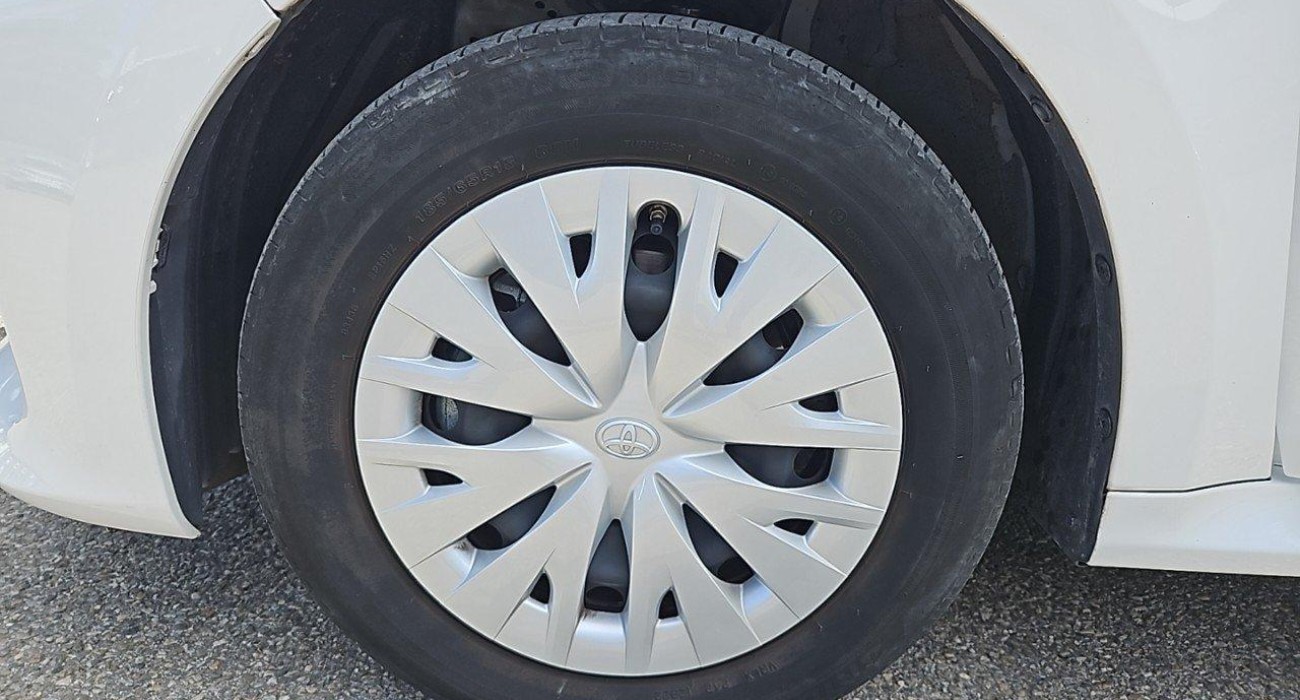 Toyota YARIS HYBRIDE MY22 Yaris Hybride 116h Dynamic 13