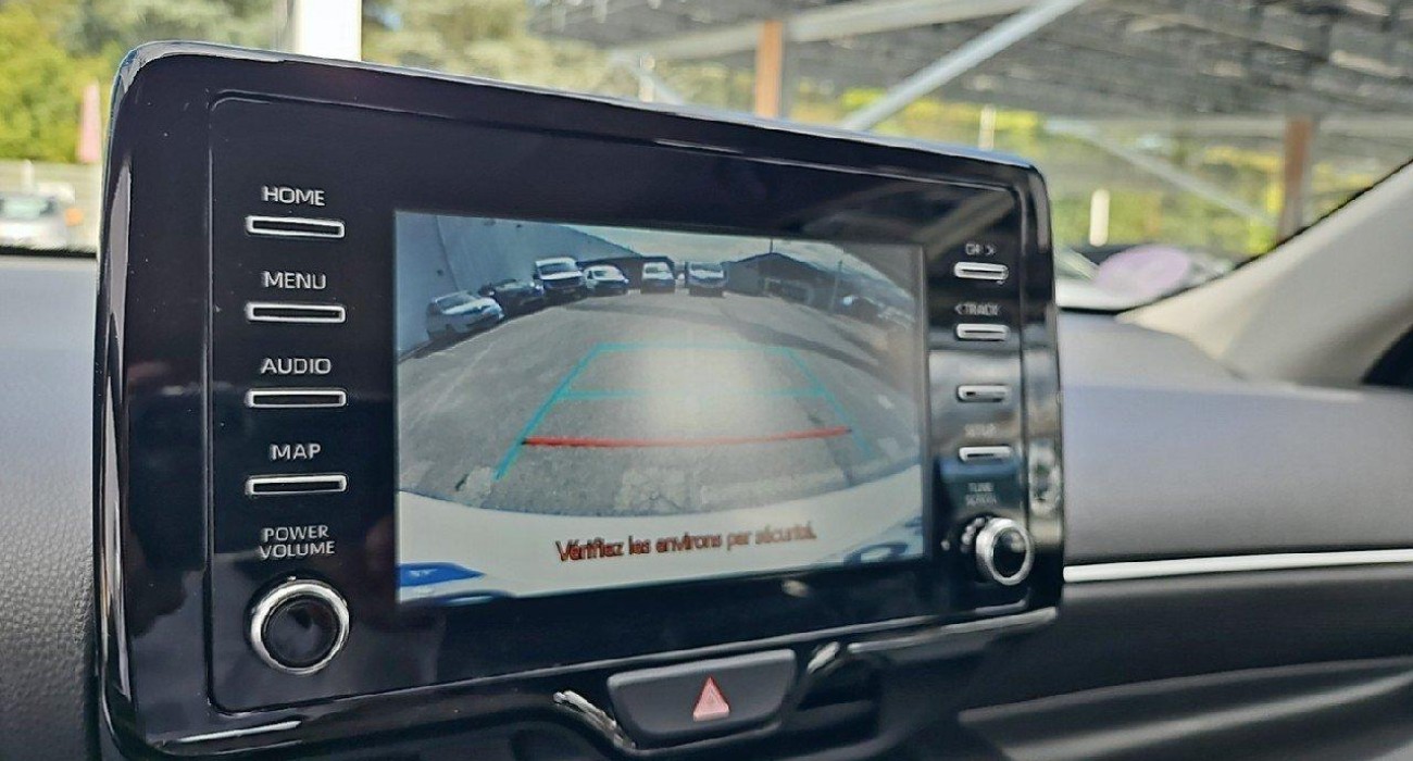 Toyota YARIS HYBRIDE MY22 Yaris Hybride 116h Dynamic 14