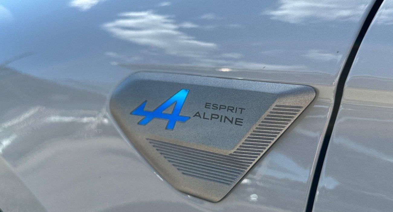 Renault CLIO Clio TCe 90 ch GSR2 Esprit Alpine 15