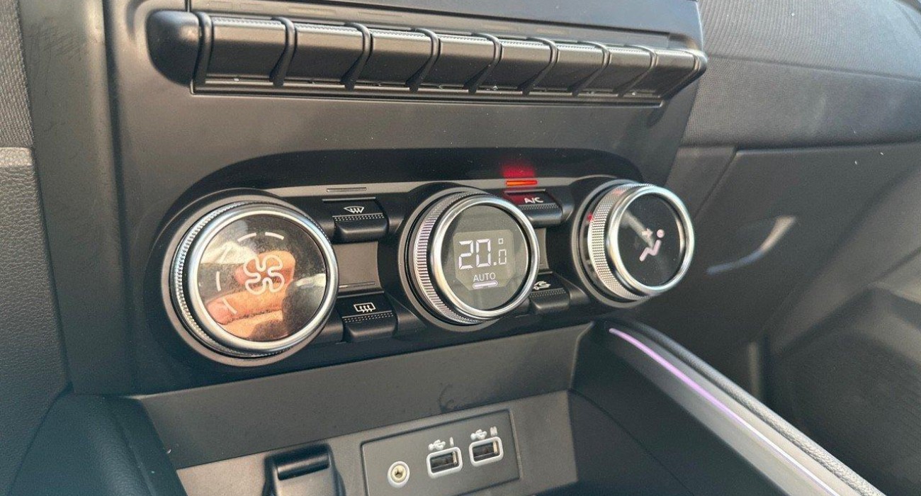 Renault CLIO Clio TCe 90 ch GSR2 Esprit Alpine 7