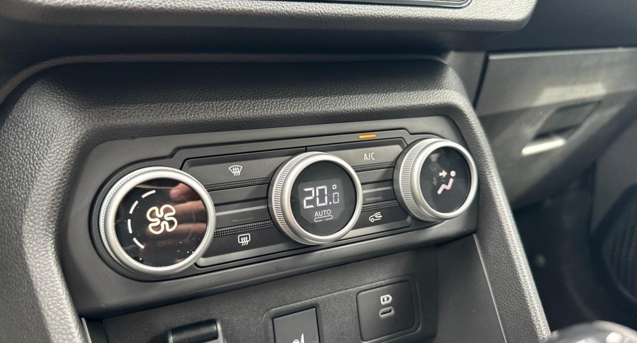 Dacia JOGGER Hybrid 140 7 places GSR2 Extreme + 10