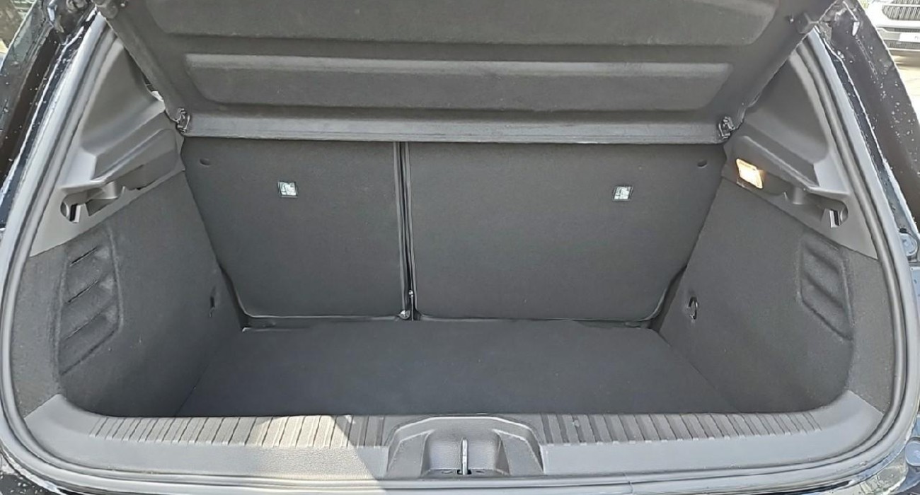 Renault CLIO Clio E-Tech full hybrid 145 Techno 12