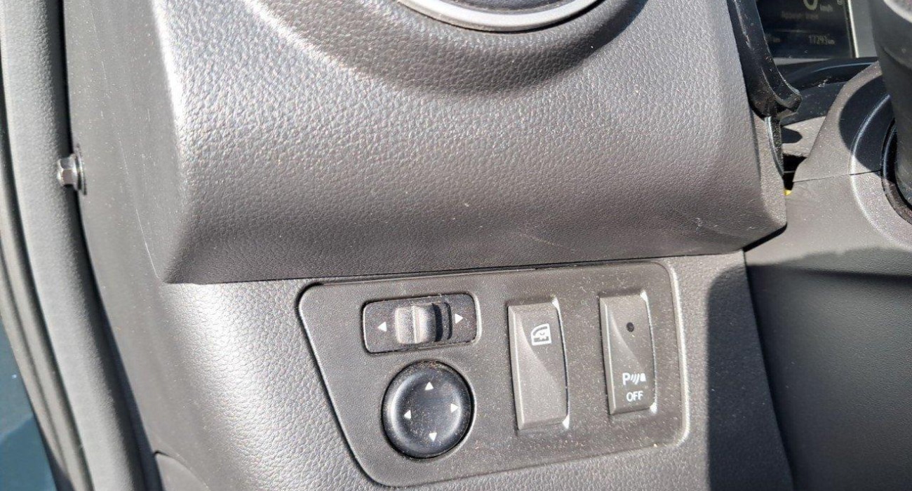 Dacia SPRING Expression 15