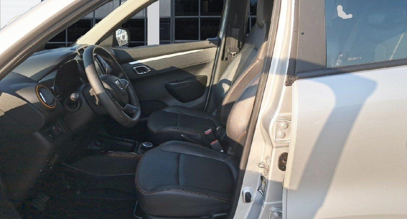 Dacia SPRING Achat Intégral Confort Plus 10