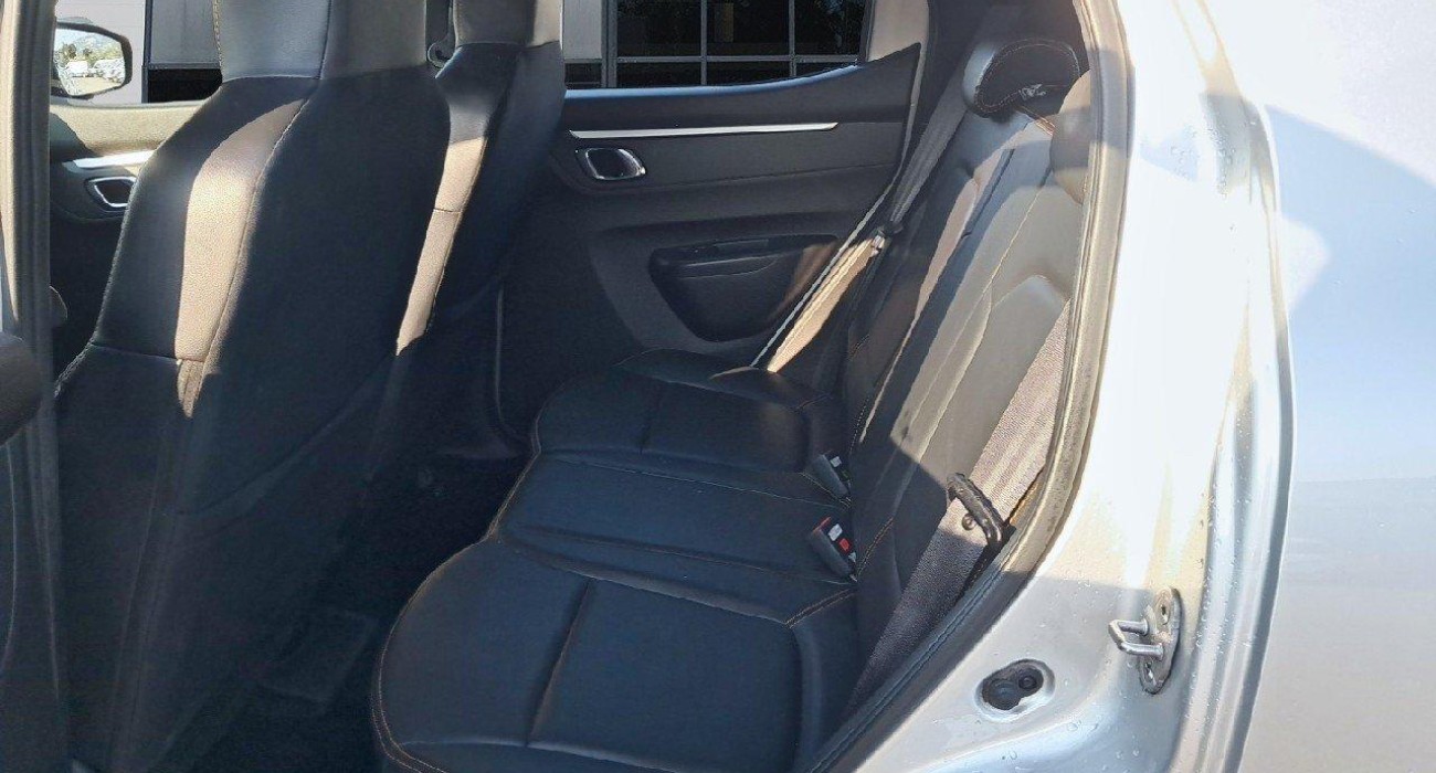 Dacia SPRING Achat Intégral Confort Plus 11
