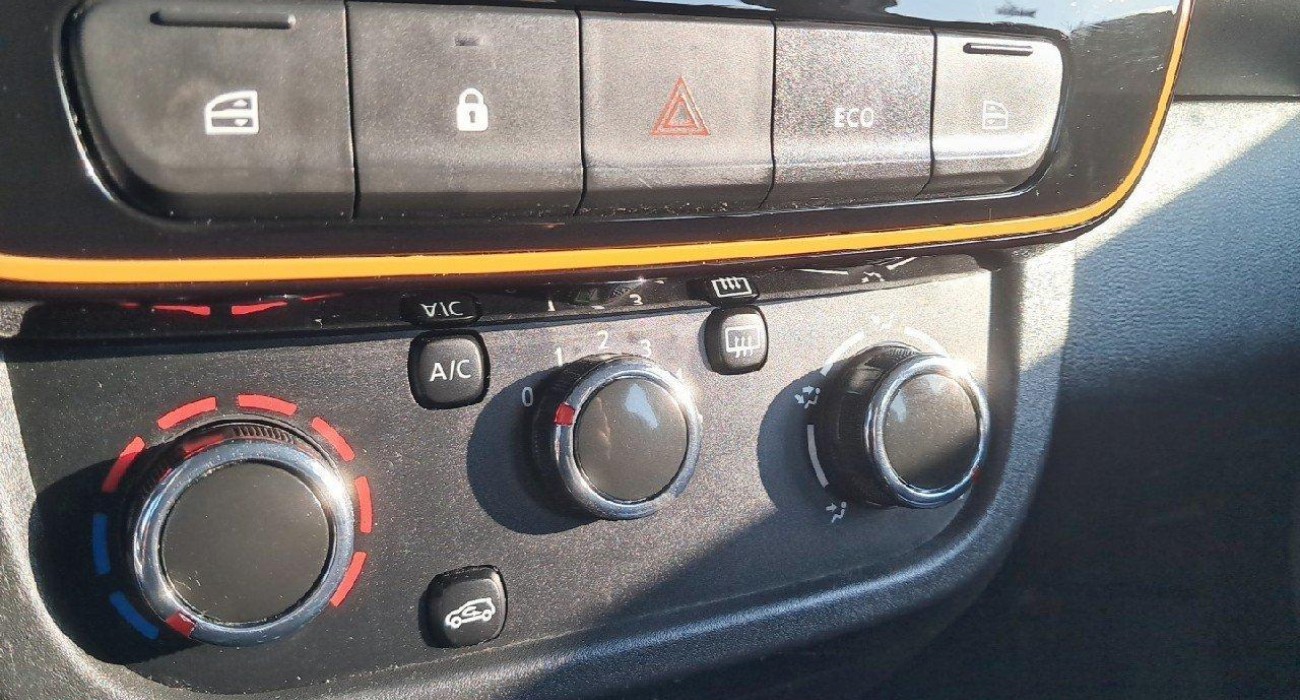 Dacia SPRING Achat Intégral Confort Plus 7