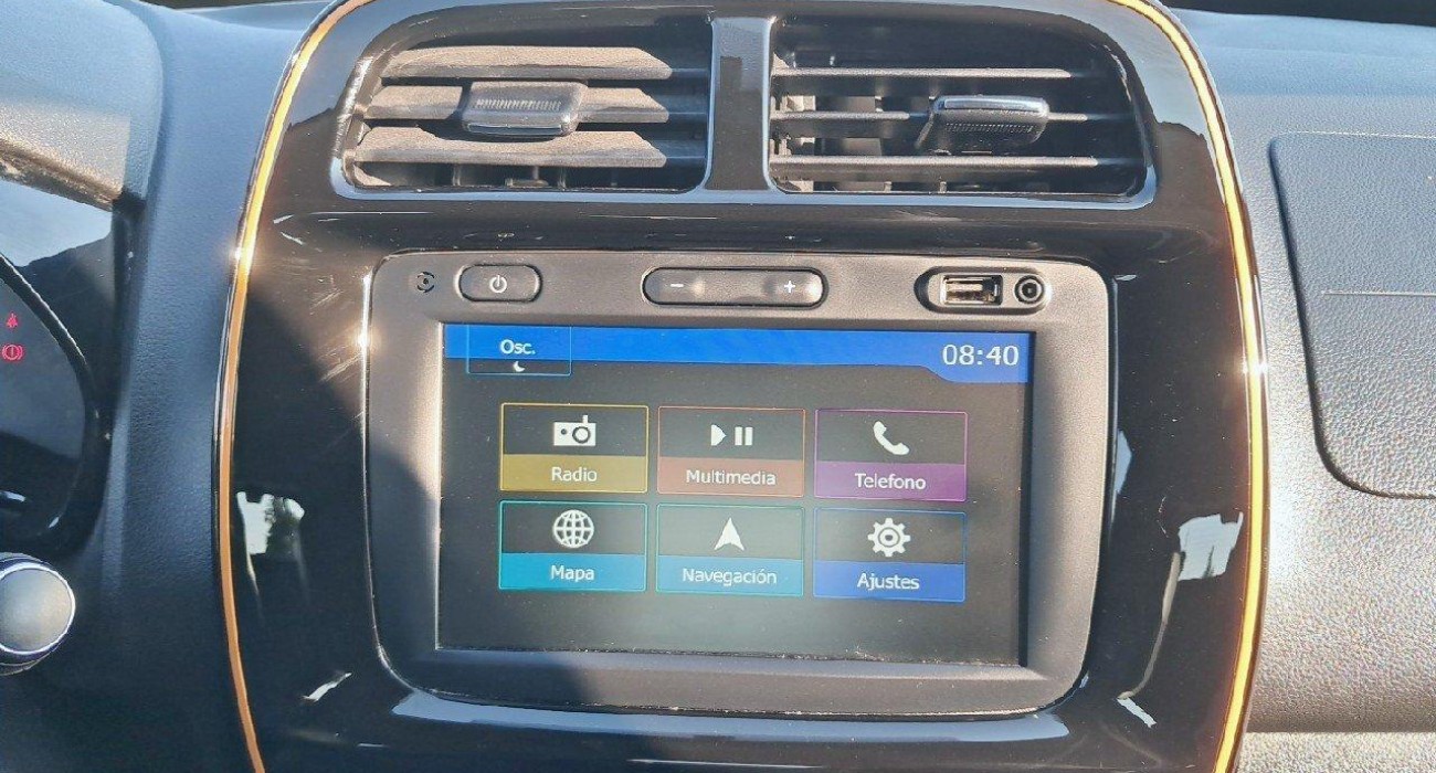 Dacia SPRING Achat Intégral Confort Plus 8