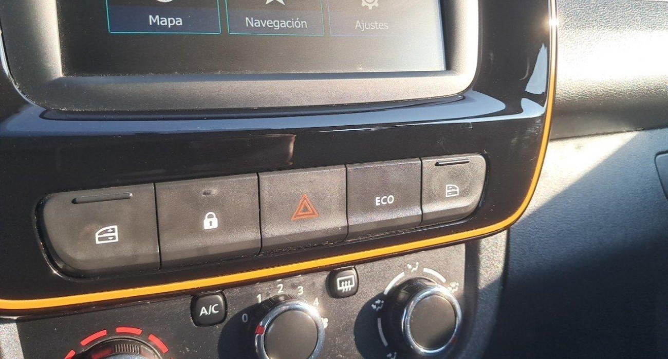 Dacia SPRING Achat Intégral Confort Plus 9