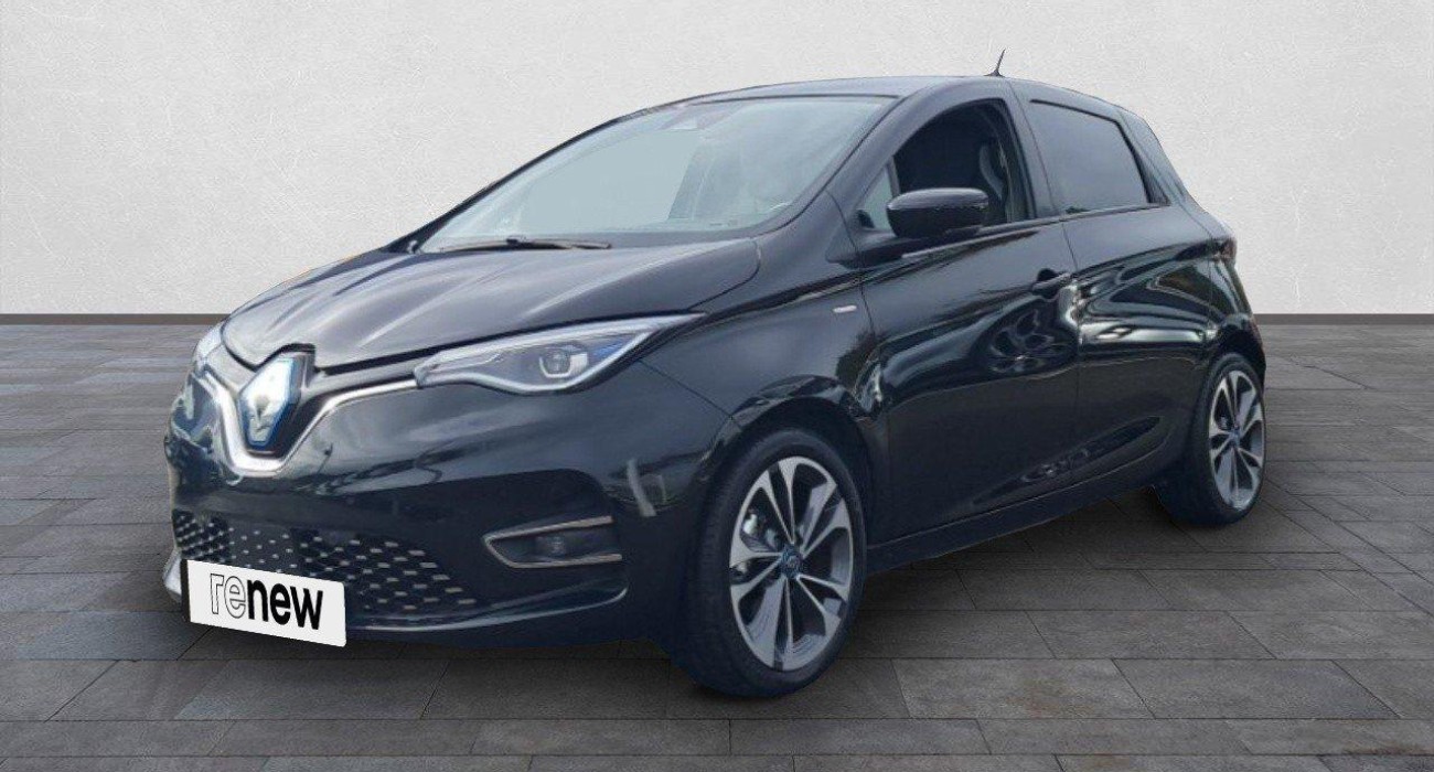 Renault ZOE R135 SL Edition One 1