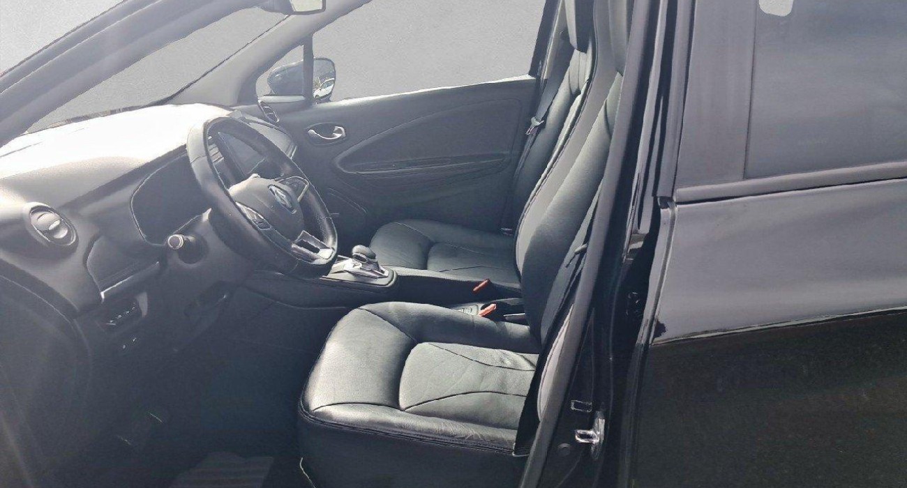 Renault ZOE R135 SL Edition One 10