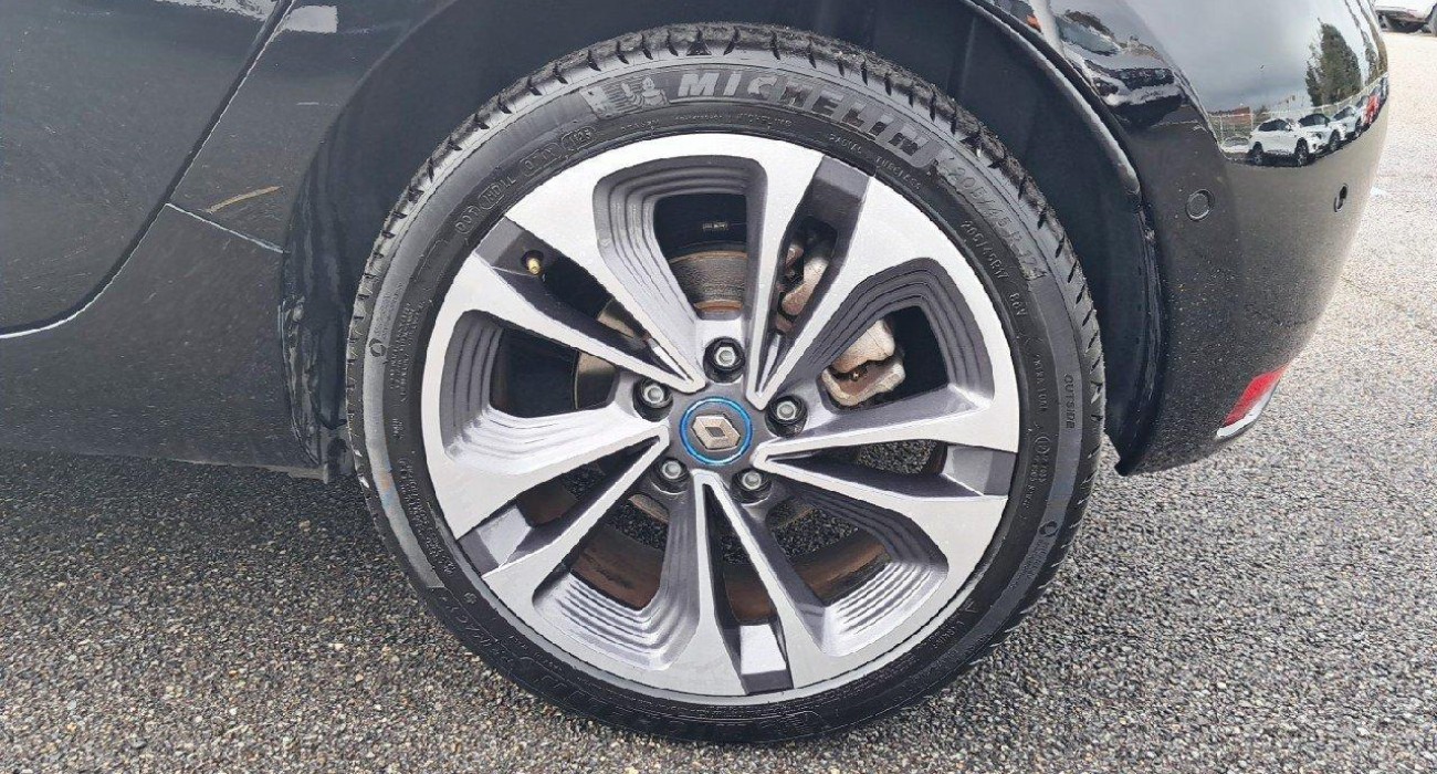 Renault ZOE R135 SL Edition One 13