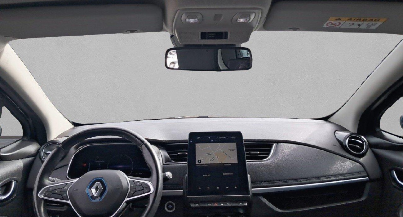 Renault ZOE R135 SL Edition One 5