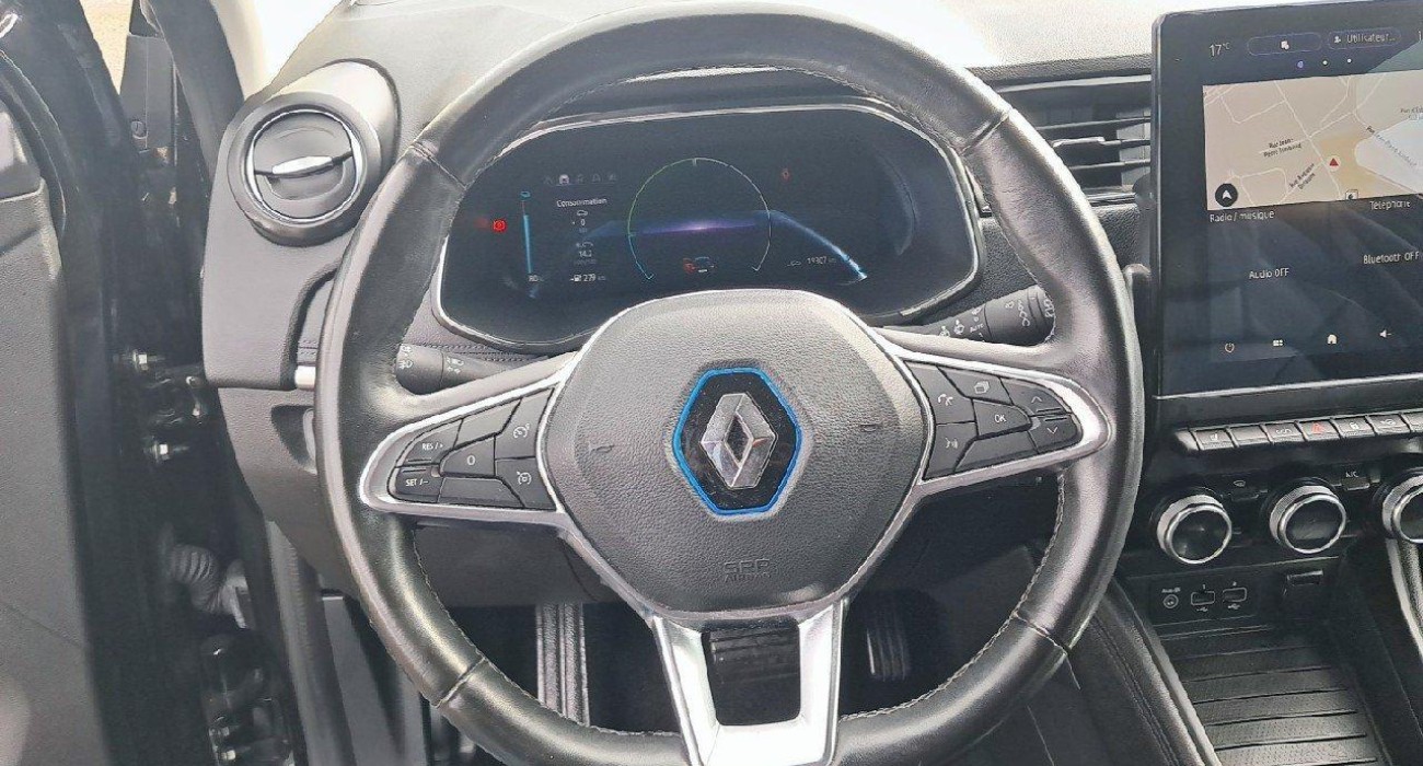 Renault ZOE R135 SL Edition One 6