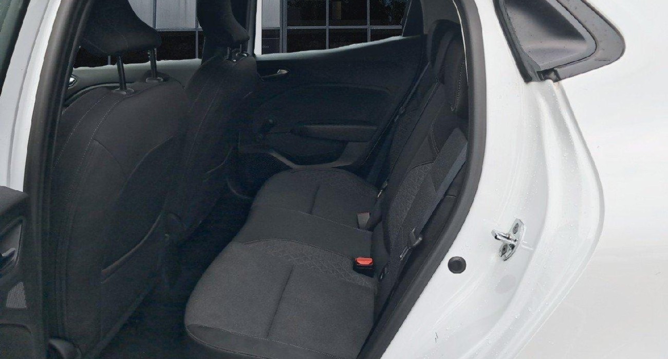Renault CLIO Clio Blue dCi 85 Business 11