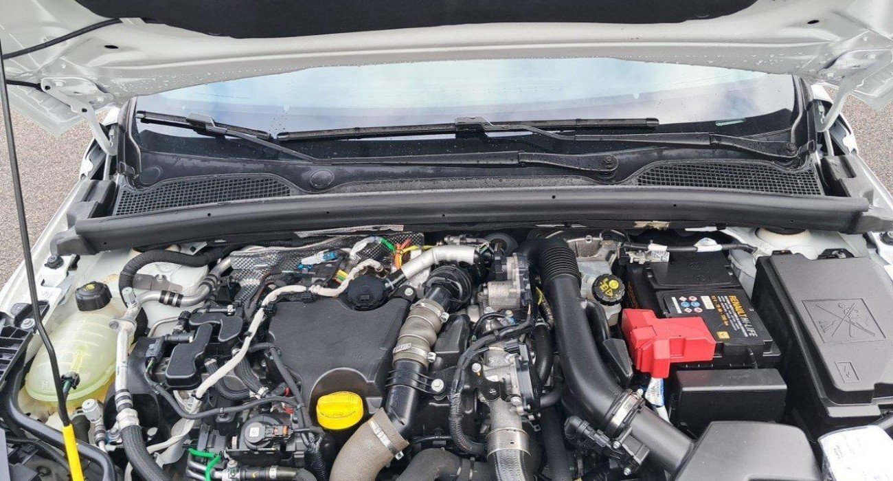 Renault CLIO Clio Blue dCi 85 Business 14