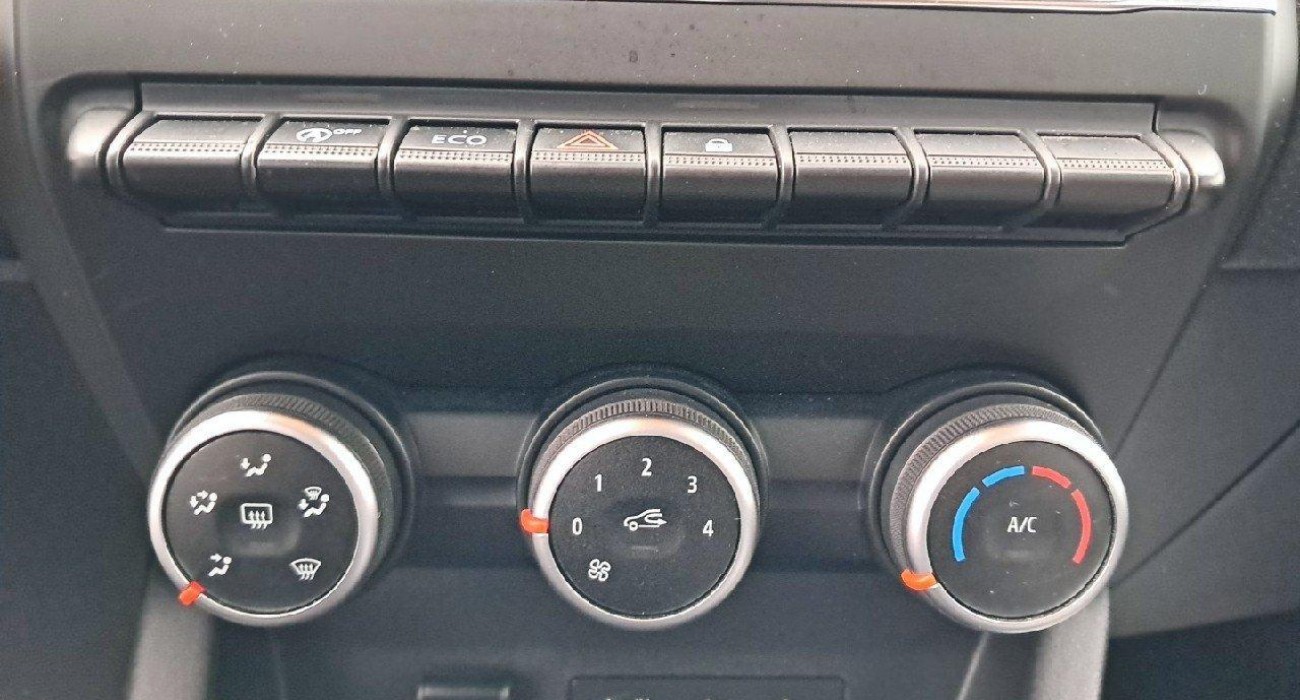 Renault CLIO Clio Blue dCi 85 Business 7