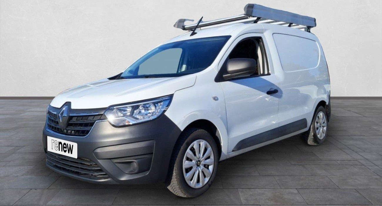 Renault EXPRESS VAN BLUE DCI 95 CONFORT 1