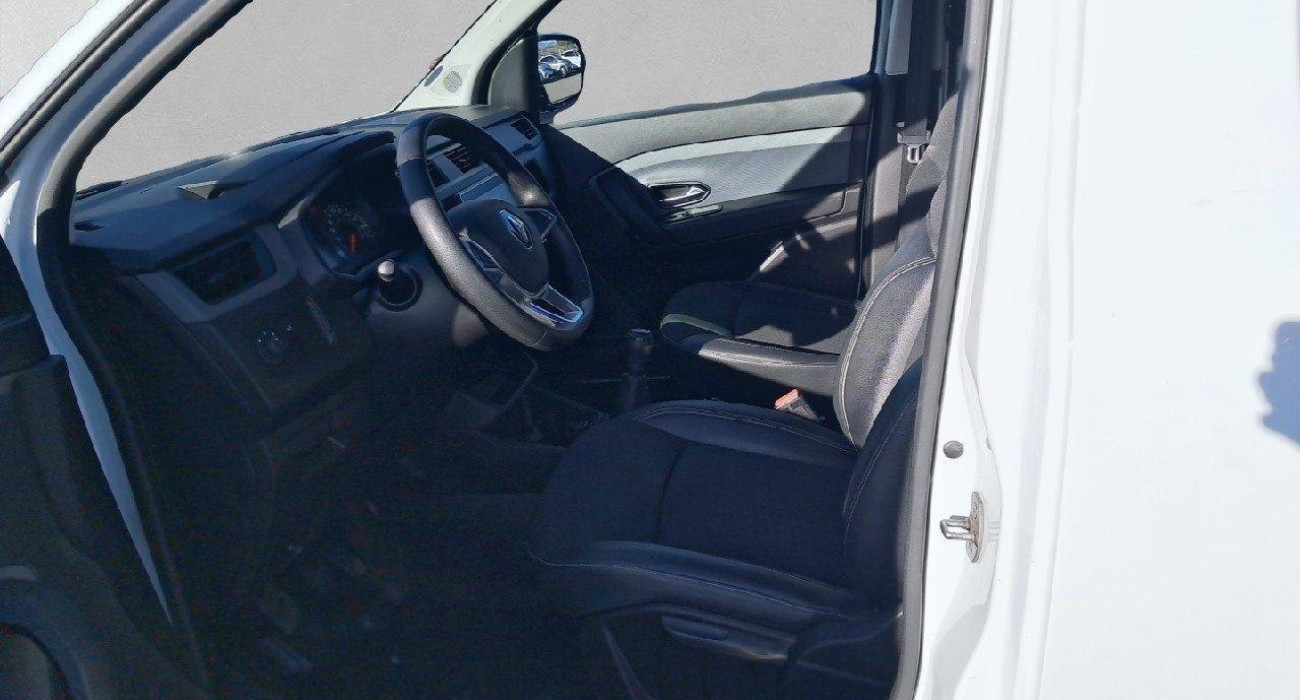Renault EXPRESS VAN BLUE DCI 95 CONFORT 10