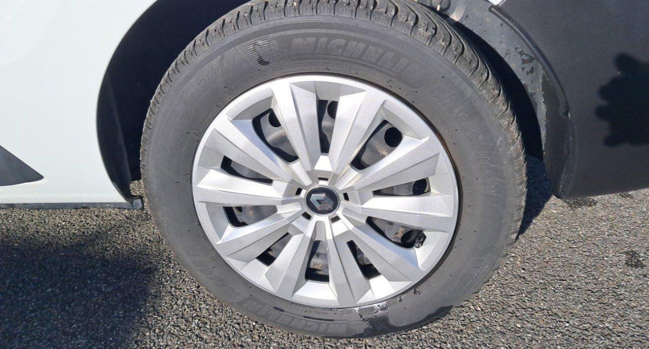 Renault EXPRESS VAN BLUE DCI 95 CONFORT 13