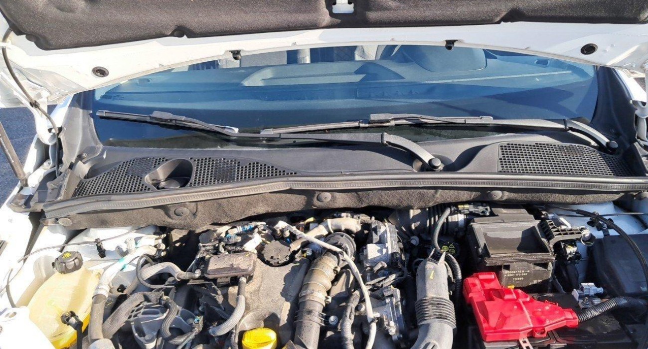 Renault EXPRESS VAN BLUE DCI 95 CONFORT 14