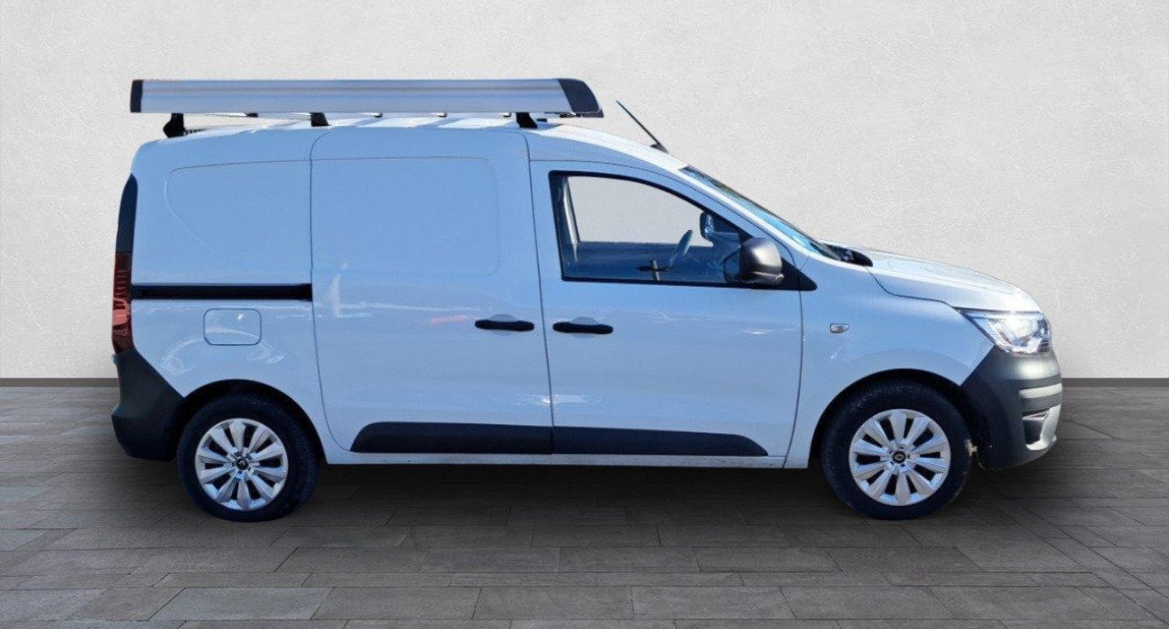 Renault EXPRESS VAN BLUE DCI 95 CONFORT 2