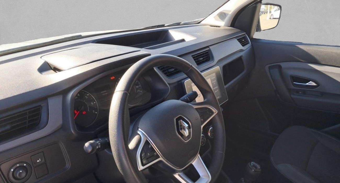 Renault EXPRESS VAN BLUE DCI 95 CONFORT 5