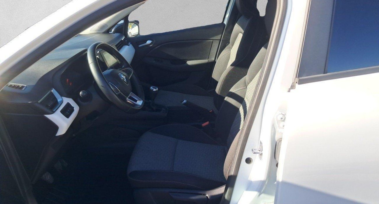 Renault CLIO Clio Blue dCi 100 Evolution 10