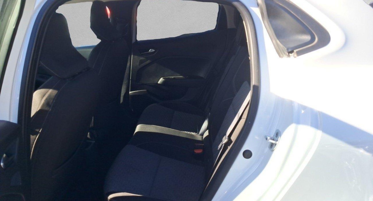 Renault CLIO Clio Blue dCi 100 Evolution 11