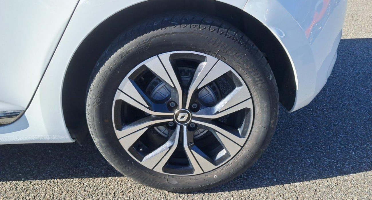 Renault CLIO Clio Blue dCi 100 Evolution 13