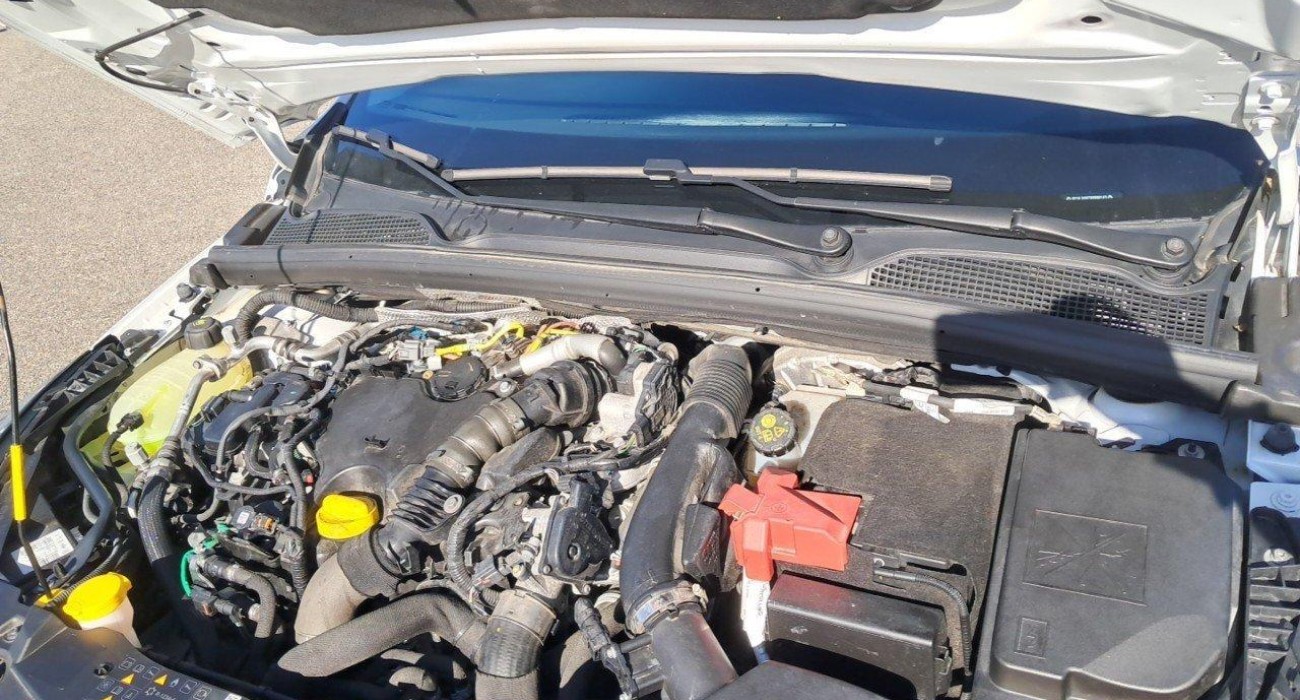 Renault CLIO Clio Blue dCi 100 Evolution 15