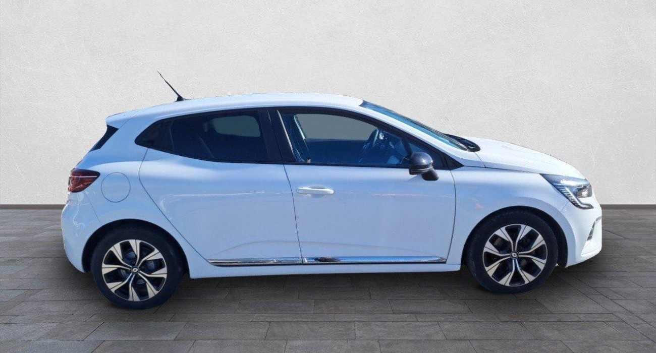 Renault CLIO Clio Blue dCi 100 Evolution 2