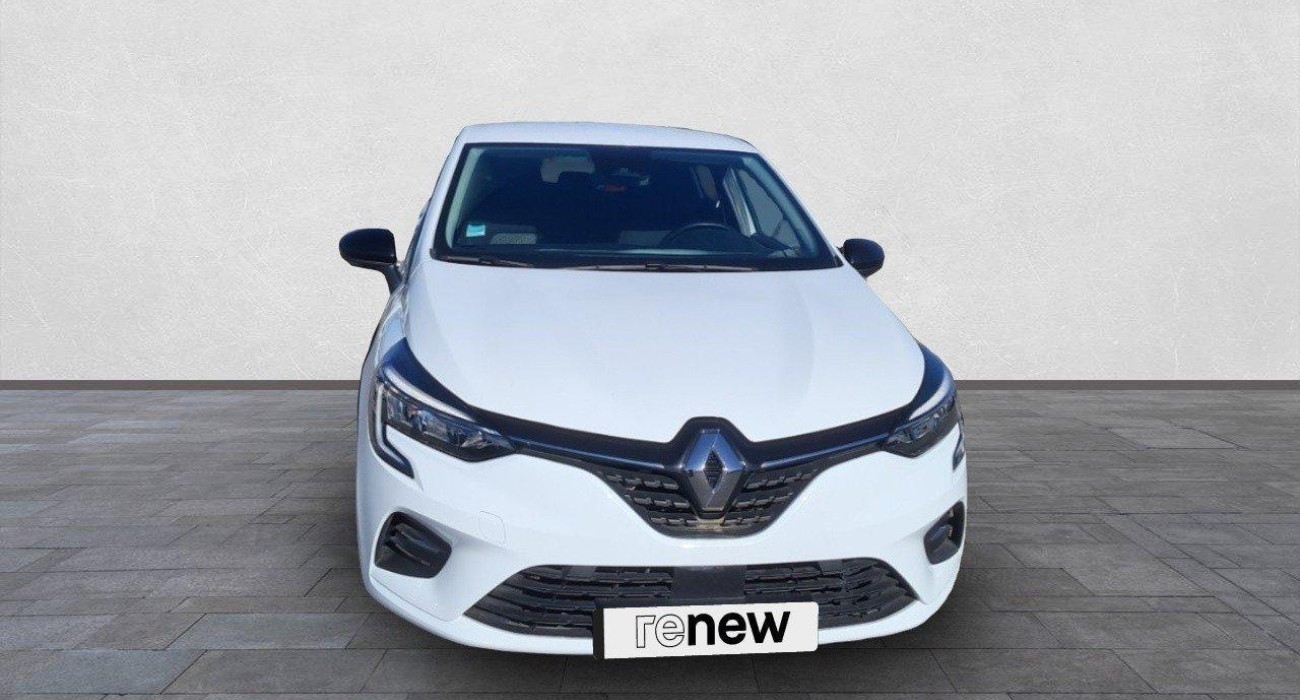 Renault CLIO Clio Blue dCi 100 Evolution 4