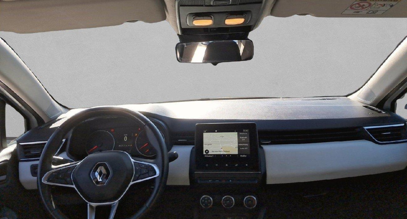 Renault CLIO Clio Blue dCi 100 Evolution 5