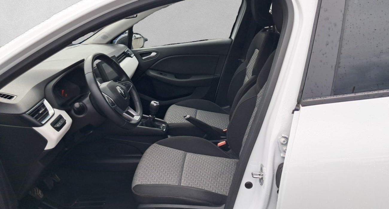 Renault CLIO Clio Blue dCi 100 Evolution 10