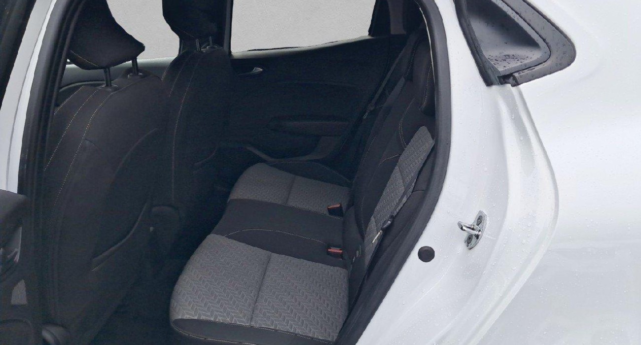 Renault CLIO Clio Blue dCi 100 Evolution 11